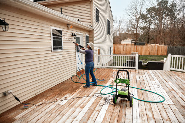  Fort Pierce North, FL Pressure Washing Pros