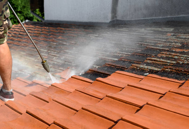 Why Choose Our Certified Pressure Washing Experts for Your Project Needs in Fort Pierce North, FL?