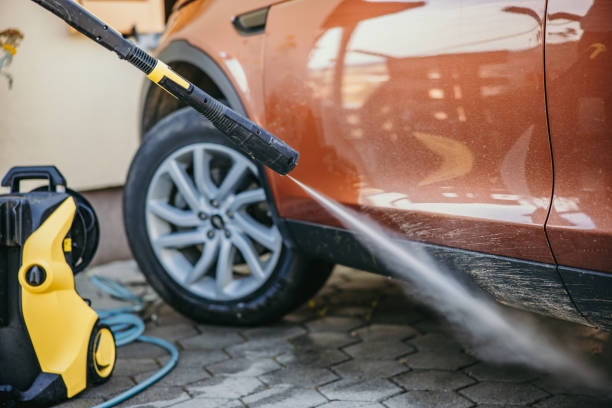 Local Pressure Washing Services in Fort Pierce North, FL