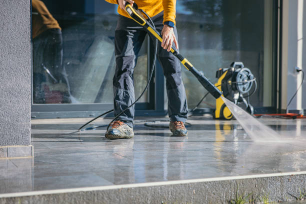 Best Residential Pressure Washing Services  in Fort Pierce North, FL
