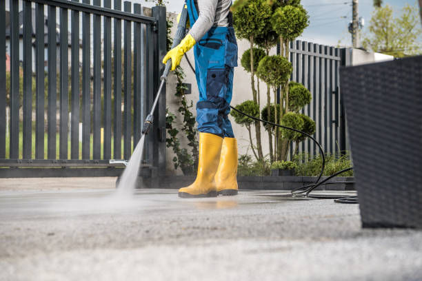 Best Sidewalk Pressure Washing  in Fort Pierce North, FL
