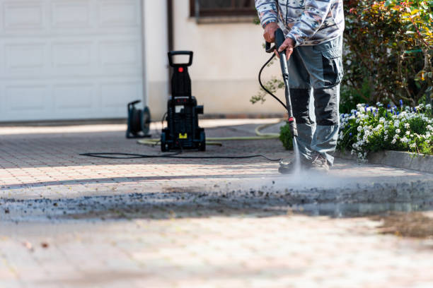 Best Commercial Pressure Washing  in Fort Pierce North, FL