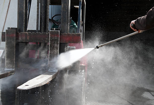 Fort Pierce North, FL Pressure Washing Company