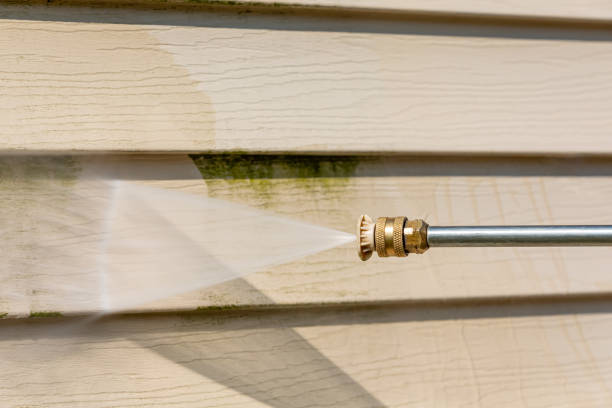 Best Fence Pressure Washing  in Fort Pierce North, FL