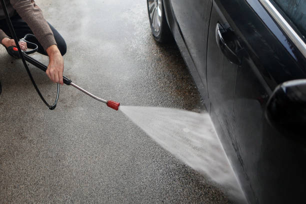 Best Commercial Building Pressure Washing  in Fort Pierce North, FL