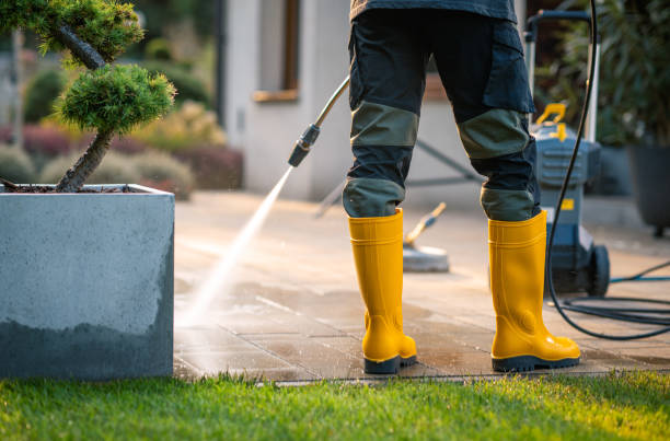 Best Local Pressure Washing Services  in Fort Pierce North, FL